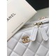 Chanel Bag Beauty sAP230305 17x9.5x8cm