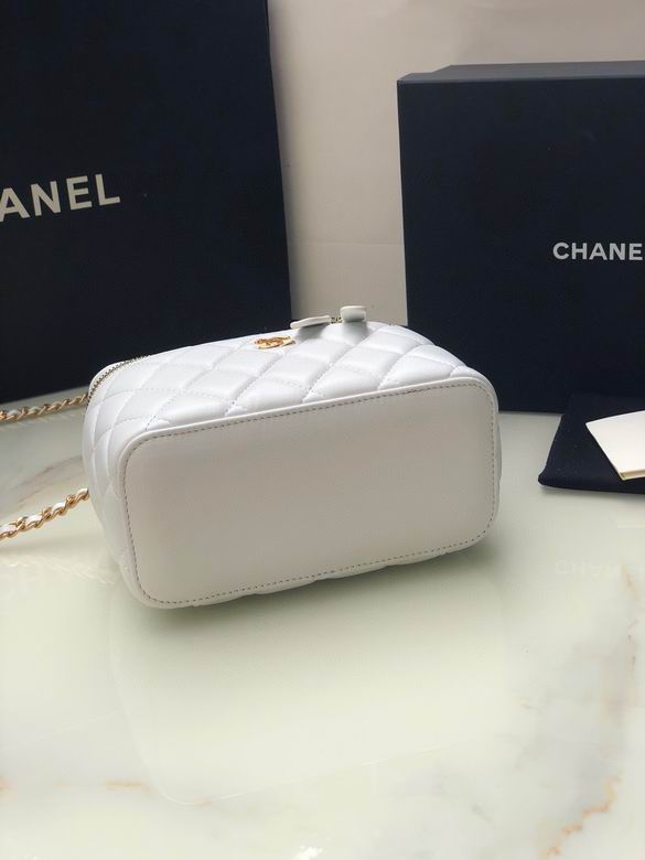 Chanel Bag Beauty sAP230305 17x9.5x8cm