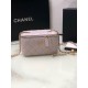 Chanel Bag Beauty sAP230306 17x9.5x8cm