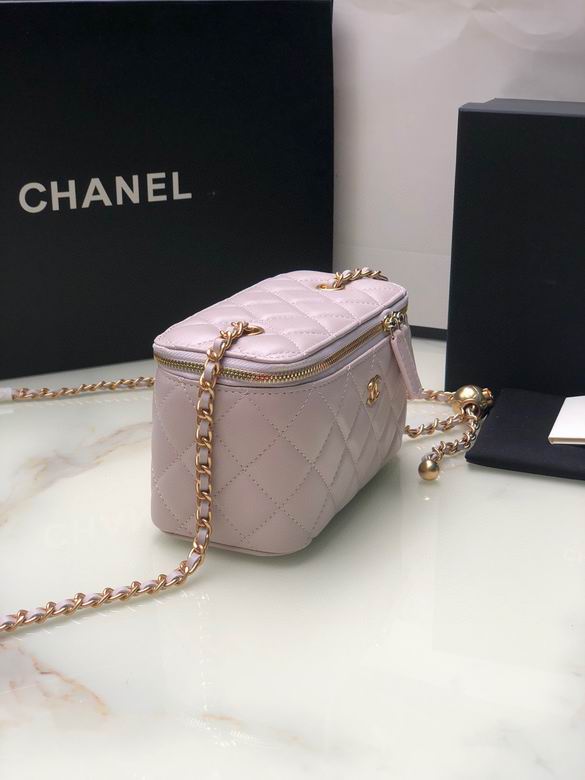 Chanel Bag Beauty sAP230306 17x9.5x8cm