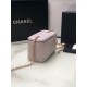 Chanel Bag Beauty sAP230306 17x9.5x8cm