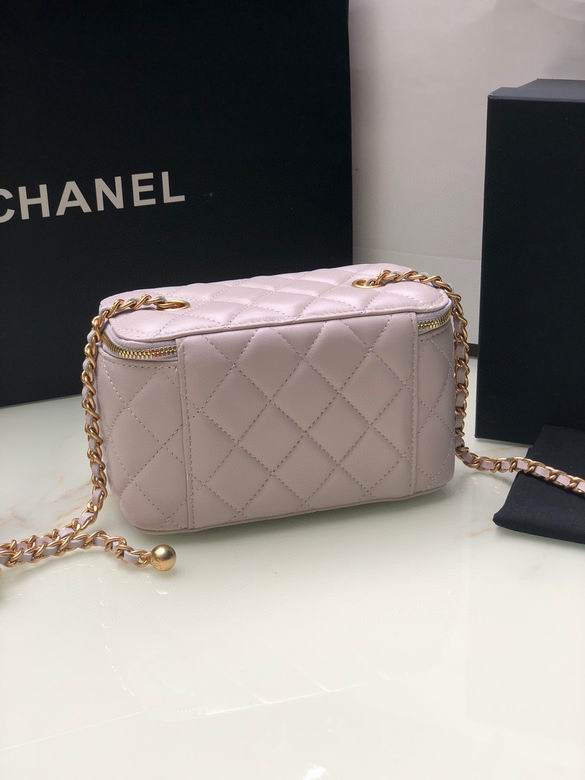 Chanel Bag Beauty sAP230306 17x9.5x8cm