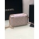 Chanel Bag Beauty sAP230306 17x9.5x8cm