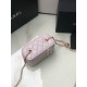 Chanel Bag Beauty sAP230306 17x9.5x8cm