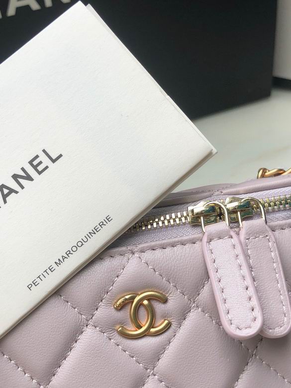 Chanel Bag Beauty sAP230306 17x9.5x8cm