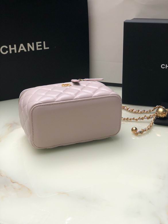 Chanel Bag Beauty sAP230306 17x9.5x8cm