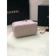 Chanel Bag Beauty sAP230306 17x9.5x8cm