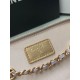 Chanel Bag Beauty sAP230306 17x9.5x8cm