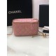 Chanel Bag Beauty sAP230307 17x9.5x8cm