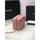 Chanel Bag Beauty sAP230307 17x9.5x8cm