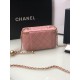 Chanel Bag Beauty sAP230307 17x9.5x8cm