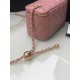 Chanel Bag Beauty sAP230307 17x9.5x8cm