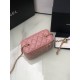 Chanel Bag Beauty sAP230307 17x9.5x8cm