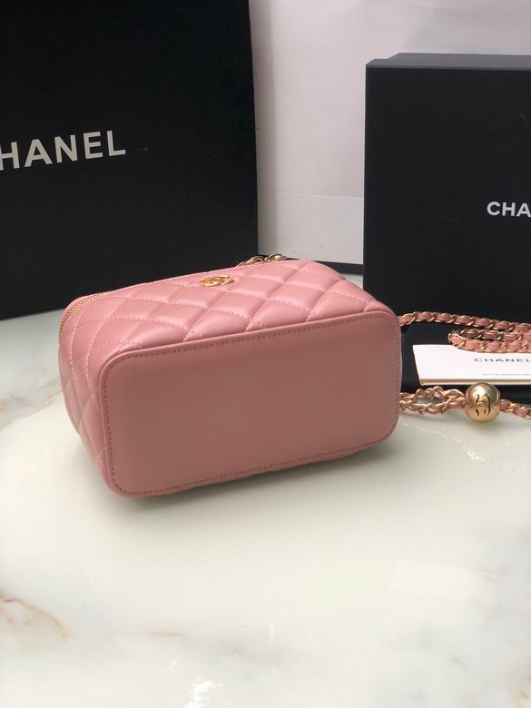 Chanel Bag Beauty sAP230307 17x9.5x8cm