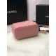 Chanel Bag Beauty sAP230307 17x9.5x8cm