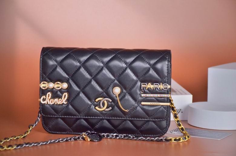 Chanel Bag Chain AP2508Y01 19cm