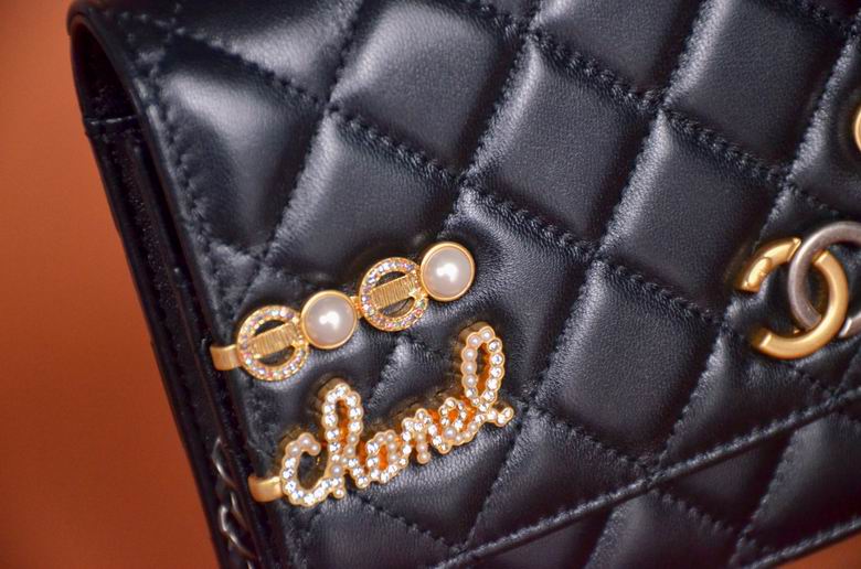 Chanel Bag Chain AP2508Y01 19cm