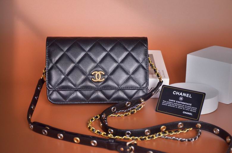 Chanel Bag Chain AP2508Y02 19cm