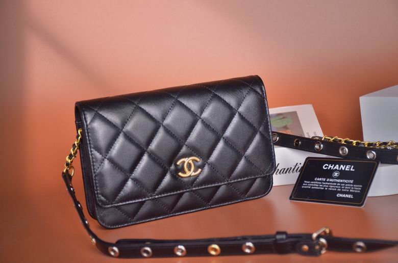 Chanel Bag Chain AP2508Y02 19cm