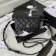 Chanel Bag Woc shoulder AP2548 12.3x19.2x3.5cm