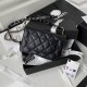 Chanel Bag Woc shoulder AP2548 12.3x19.2x3.5cm