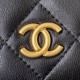 Chanel Bag Woc shoulder AP2548 12.3x19.2x3.5cm