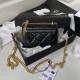 Chanel Bag Woc shoulder AP263501 11x15.5x4.5cm