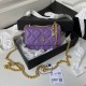 Chanel Bag Woc shoulder AP263502 11x15.5x4.5cm