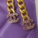 Chanel Bag Woc shoulder AP263502 11x15.5x4.5cm