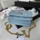 Chanel Bag Woc shoulder AP263503 11x15.5x4.5cm