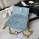 Chanel Bag Woc shoulder AP263503 11x15.5x4.5cm