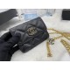 Chanel Bag Chain AP263901 12.5cm