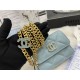 Chanel Bag Chain AP263903 12.5cm