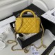 Chanel Bag Beauty sAP2846 9.5X17X8cm