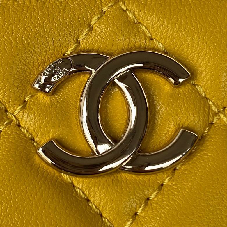 Chanel Bag Beauty sAP2846 9.5X17X8cm