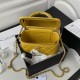 Chanel Bag Beauty sAP2846 9.5X17X8cm