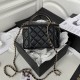 Chanel Bag Beauty sAP284601 9.5x17x8cm