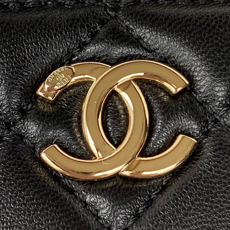 Chanel Bag Beauty sAP284601 9.5x17x8cm