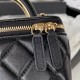 Chanel Bag Beauty sAP284601 9.5x17x8cm