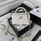 Chanel Bag Beauty sAP284602 9.5x17x8cm