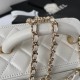 Chanel Bag Beauty sAP284602 9.5x17x8cm