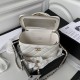 Chanel Bag Beauty sAP284602 9.5x17x8cm