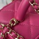 Chanel Bag Beauty sAP284603 9.5x17x8cm