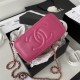 Chanel Bag Beauty sAP284603 9.5x17x8cm