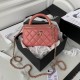 Chanel Bag Beauty sAP284604 9.5x17x8cm