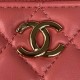 Chanel Bag Beauty sAP284604 9.5x17x8cm