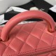 Chanel Bag Beauty sAP284604 9.5x17x8cm