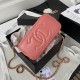 Chanel Bag Beauty sAP284604 9.5x17x8cm