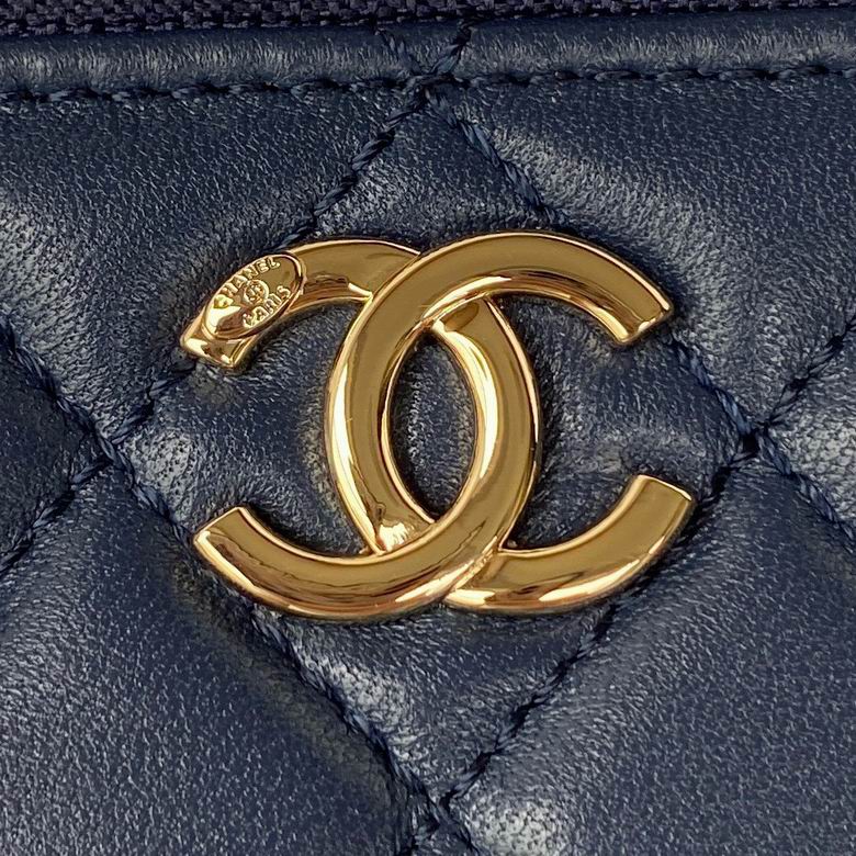 Chanel Bag Beauty sAP284605 9.5x17x8cm