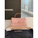 Chanel Bag KellyAP294501 11.5X14.5X5.5cm